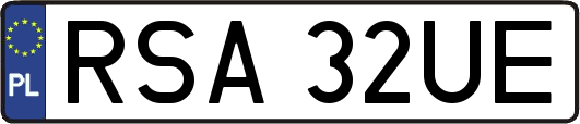 RSA32UE