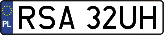 RSA32UH