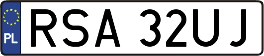 RSA32UJ