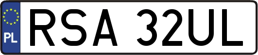 RSA32UL