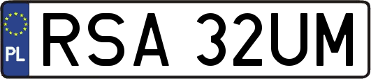 RSA32UM