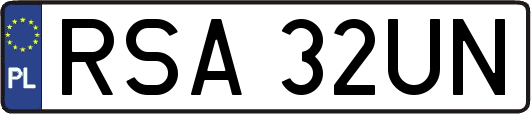 RSA32UN
