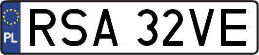 RSA32VE
