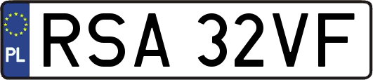 RSA32VF