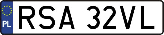 RSA32VL
