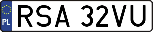 RSA32VU