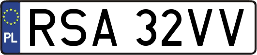 RSA32VV