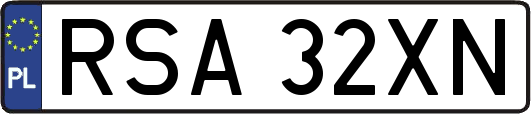 RSA32XN