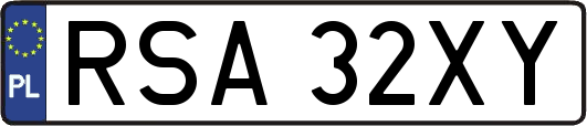 RSA32XY