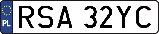 RSA32YC