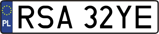 RSA32YE