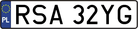 RSA32YG