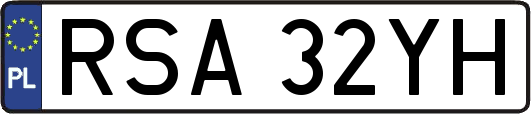 RSA32YH