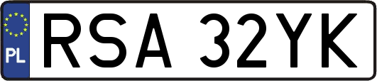 RSA32YK