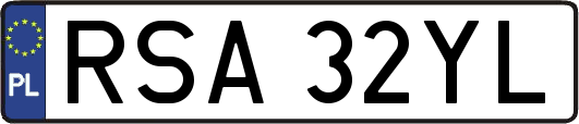 RSA32YL