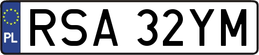 RSA32YM