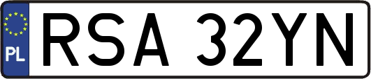 RSA32YN