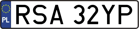 RSA32YP