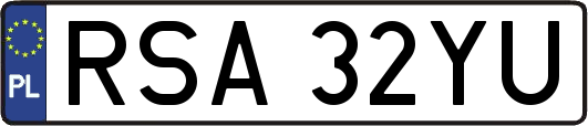 RSA32YU
