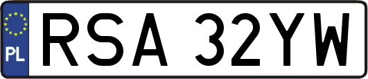 RSA32YW
