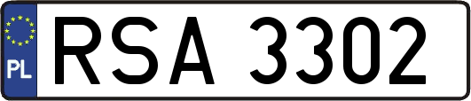 RSA3302