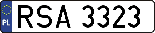 RSA3323