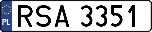RSA3351