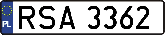 RSA3362