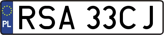 RSA33CJ
