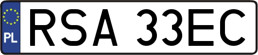 RSA33EC