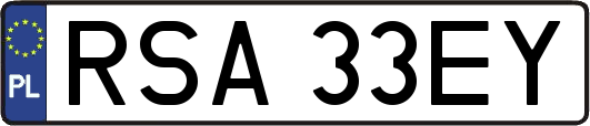 RSA33EY