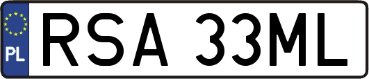 RSA33ML