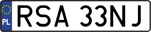 RSA33NJ