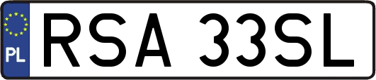 RSA33SL
