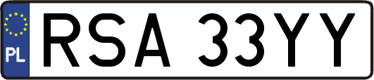 RSA33YY