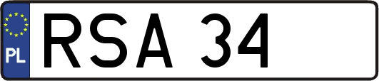 RSA34