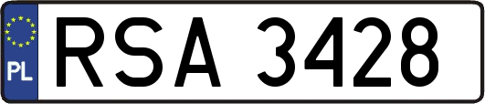 RSA3428