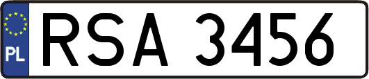 RSA3456