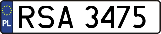 RSA3475