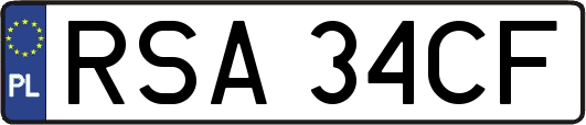 RSA34CF