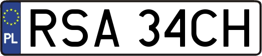 RSA34CH