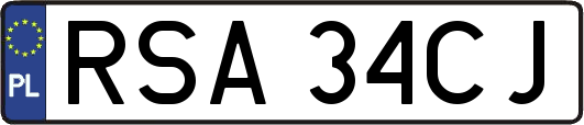 RSA34CJ