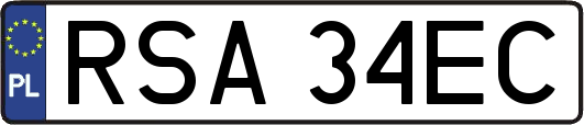 RSA34EC