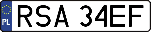 RSA34EF