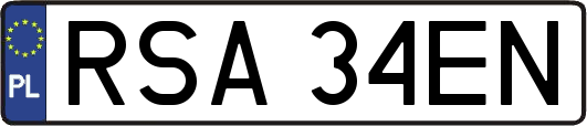 RSA34EN