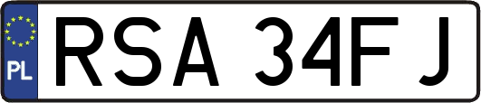 RSA34FJ
