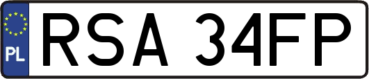 RSA34FP