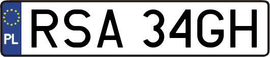 RSA34GH