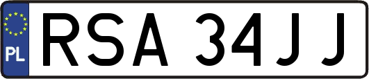 RSA34JJ