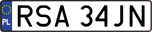 RSA34JN